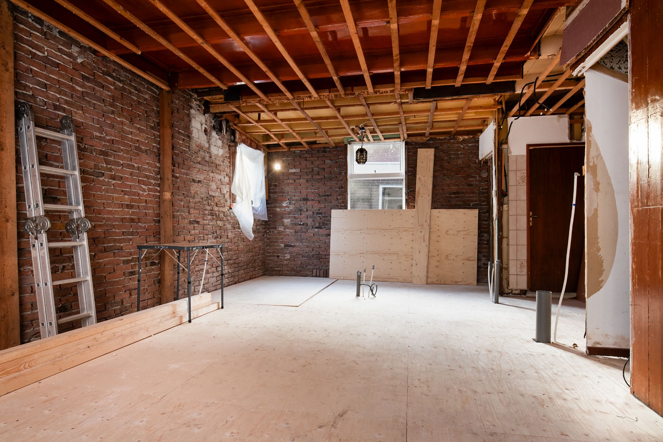 Foto 9 van W J Tuijnstraat 1