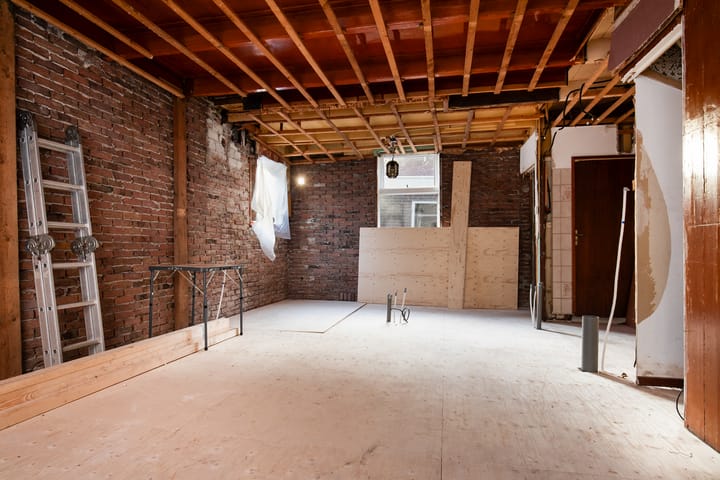 Foto 9 van W J Tuijnstraat 1