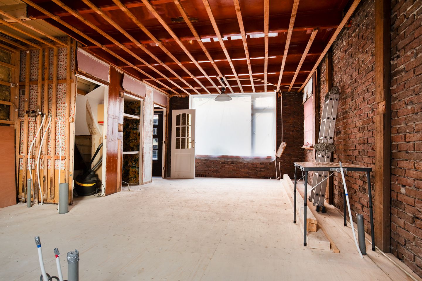 Foto 10 van W J Tuijnstraat 1