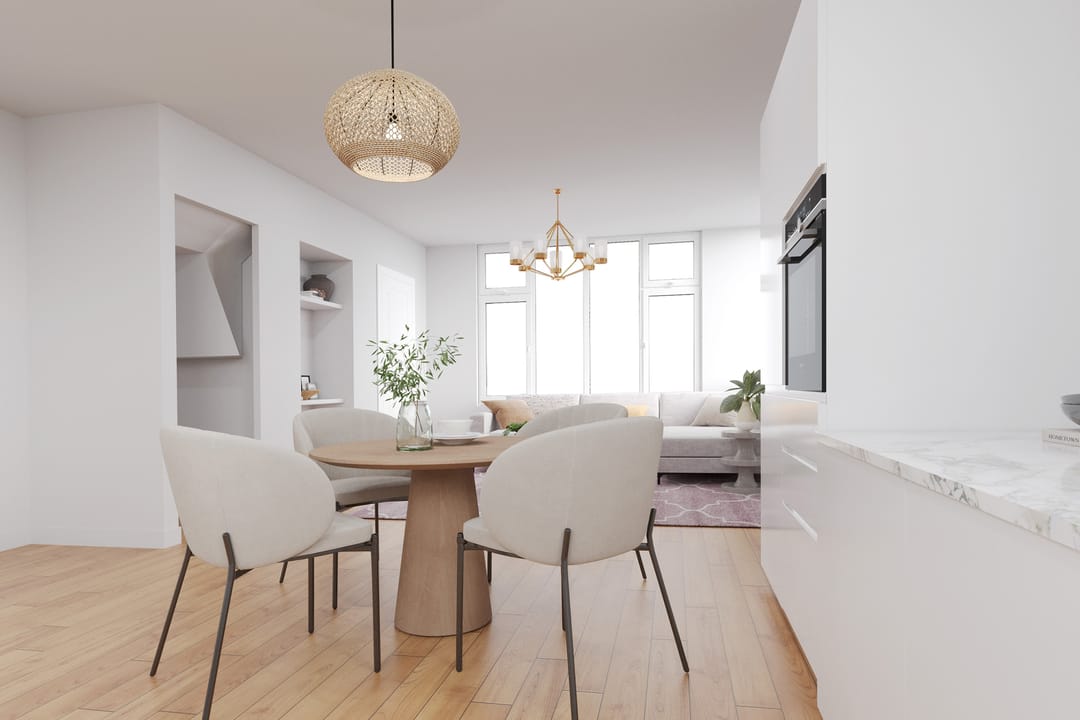 Foto 11 van W J Tuijnstraat 1