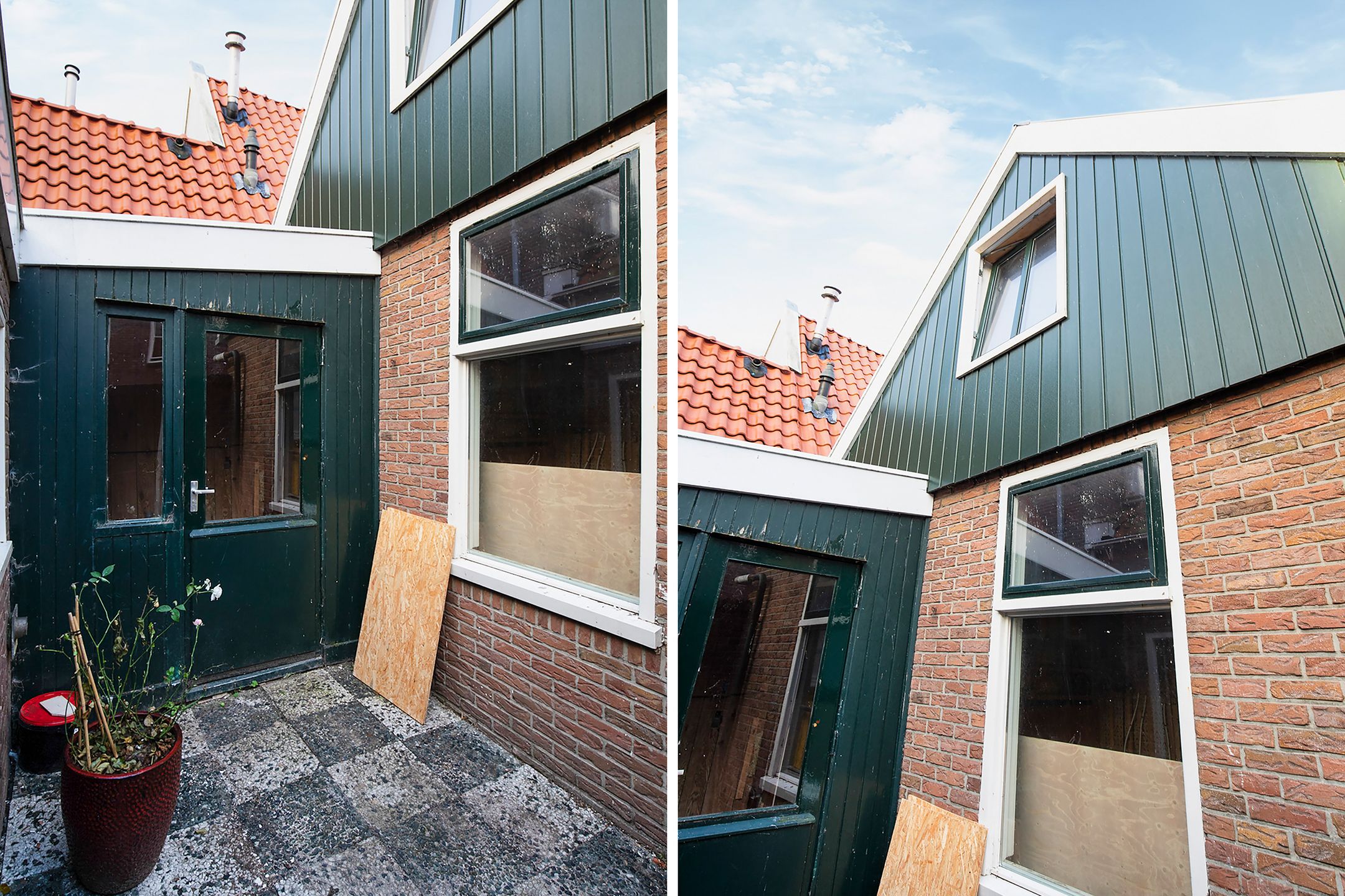 Foto 21 van W J Tuijnstraat 1