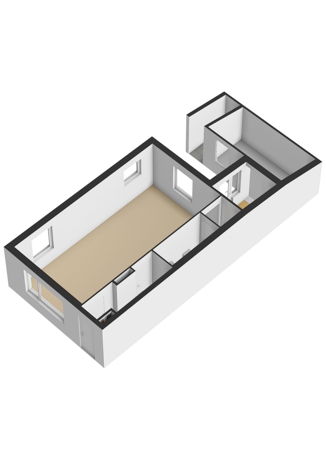 Foto 31 van W J Tuijnstraat 1