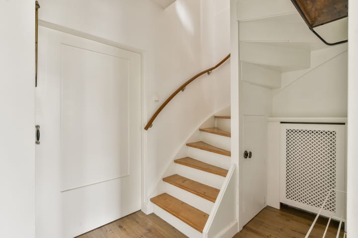 Photo 13 of Spaarndammerstraat 14-H