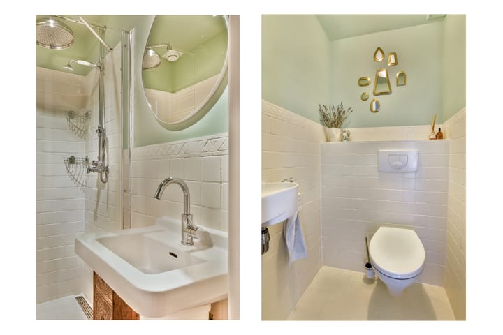 Photo 17 of Spaarndammerstraat 14-H