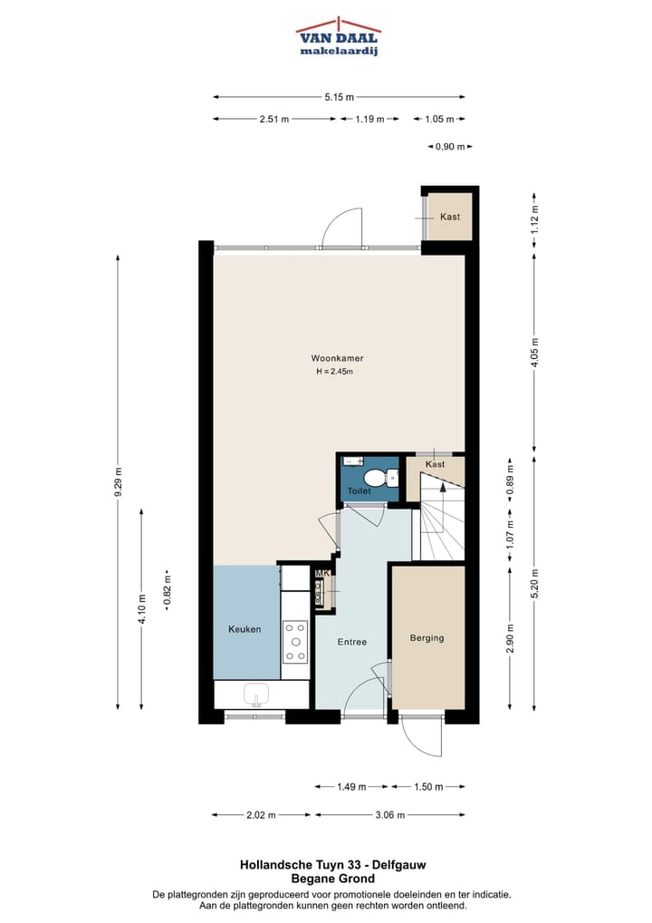 Foto 48 van Hollandsche Tuyn 33