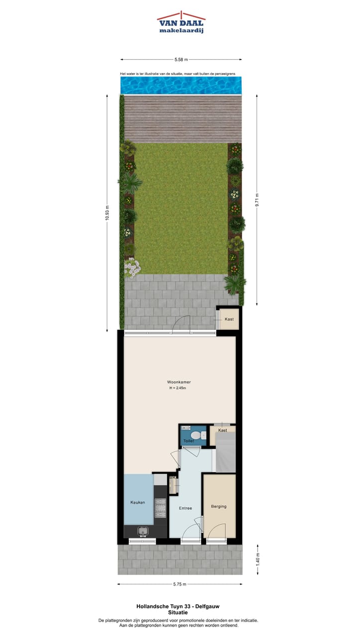 Foto 54 van Hollandsche Tuyn 33