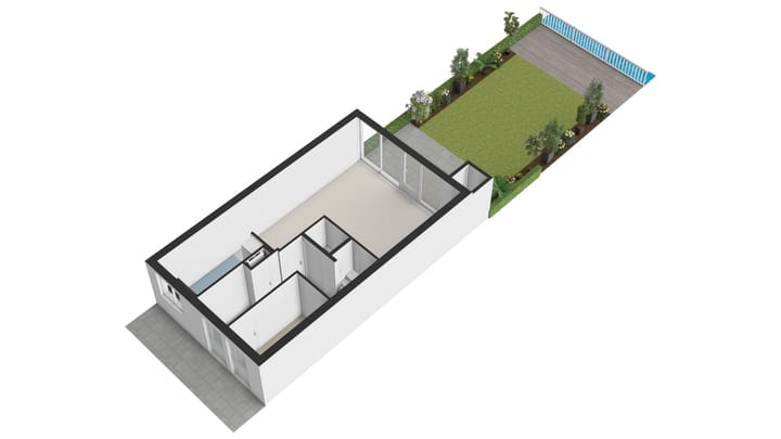 Foto 55 van Hollandsche Tuyn 33