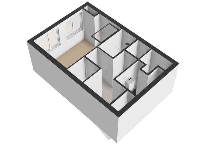 Photo 35 of Spaarndammerstraat 14-H