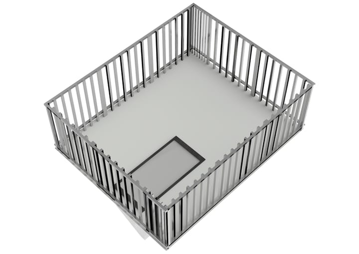 Photo 37 of Spaarndammerstraat 14-H