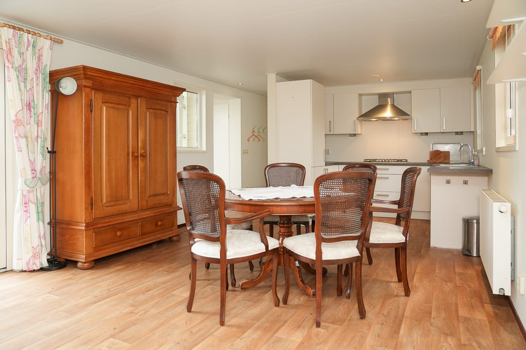 Photo 2 of Erichemsekade 8-1