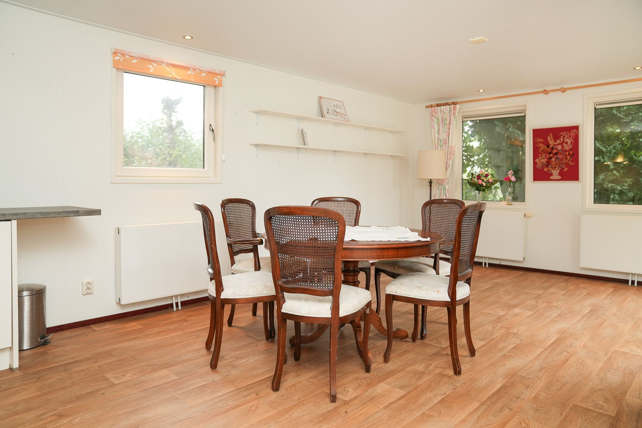 Photo 3 of Erichemsekade 8-1