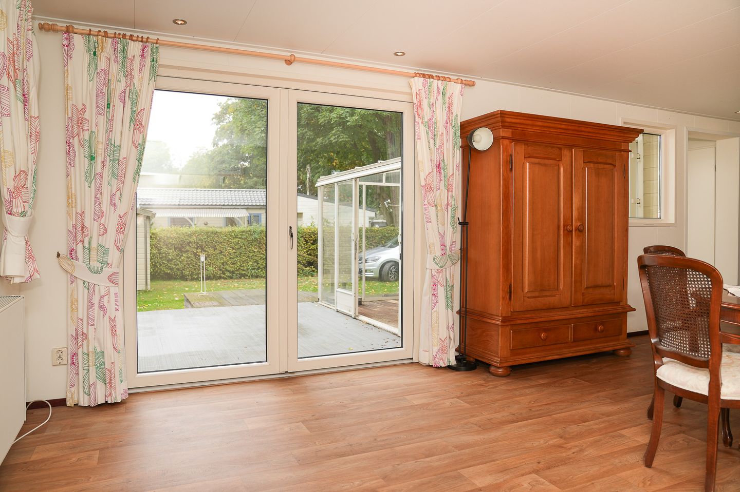 Photo 4 of Erichemsekade 8-1