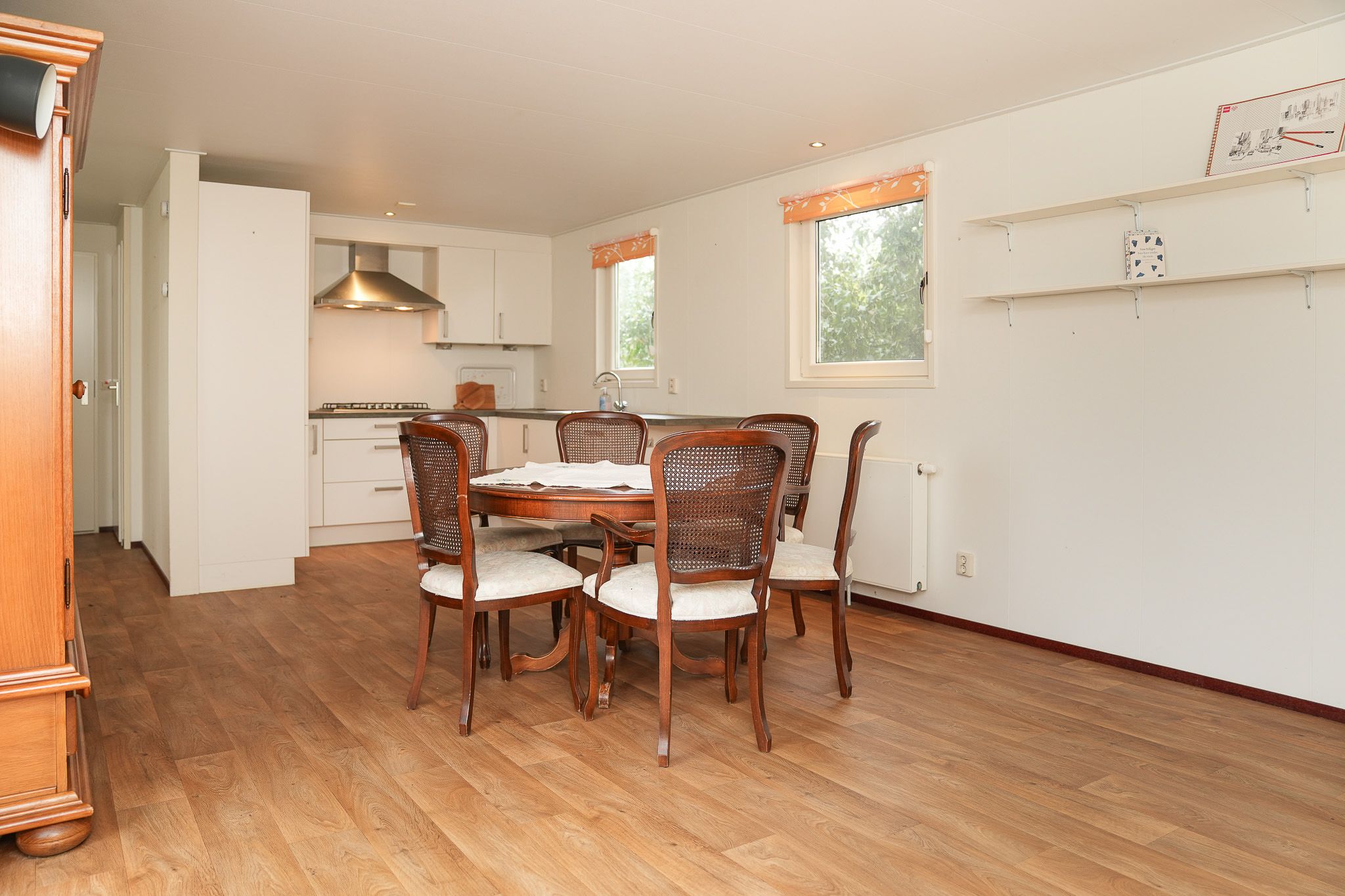 2-bedroom freehold villa in Buren (GE) — photo 5 of 5
