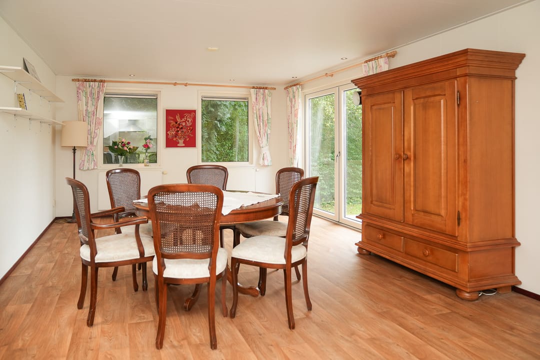 Photo 8 of Erichemsekade 8-1