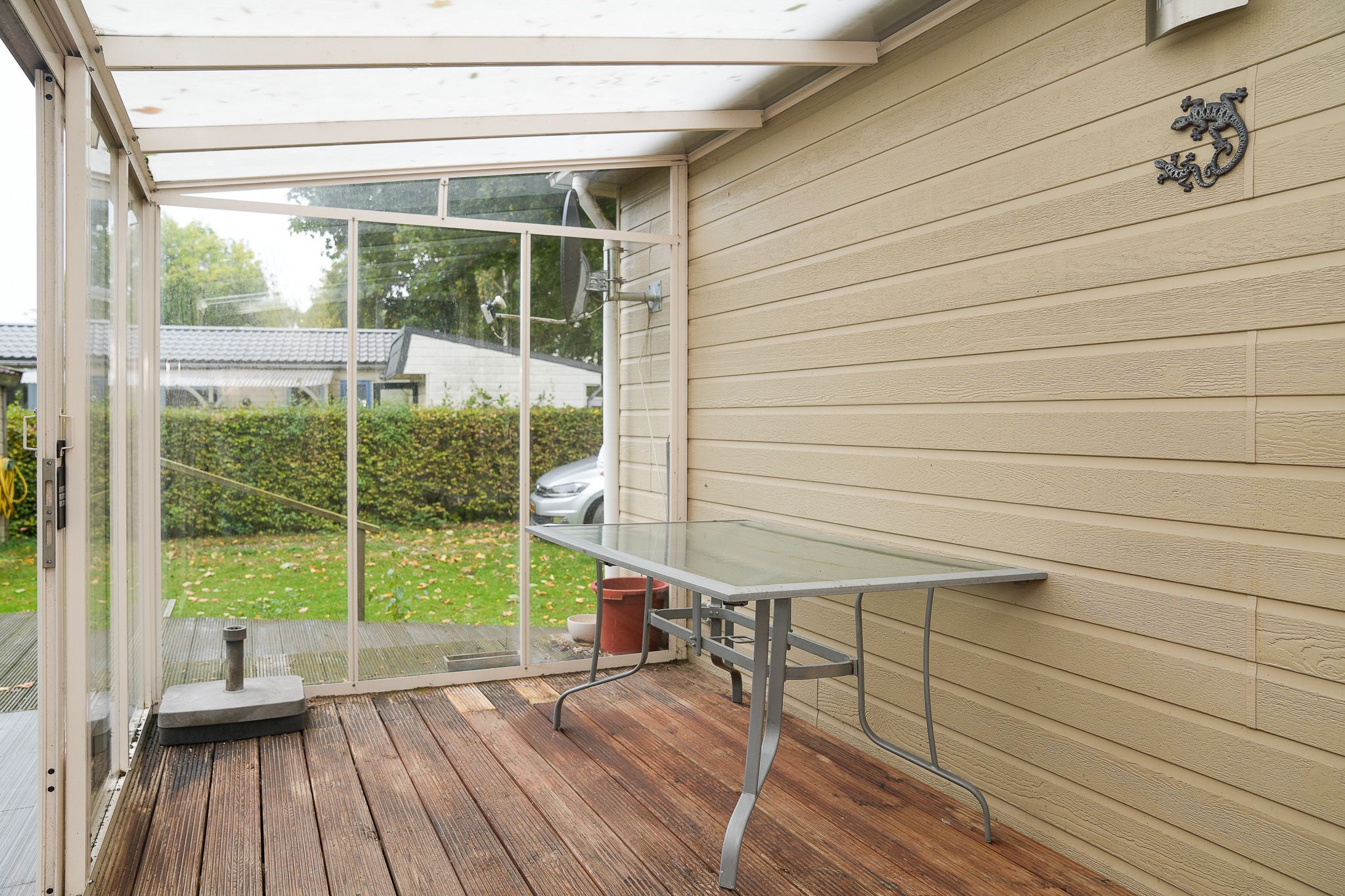 Photo 12 of Erichemsekade 8-1