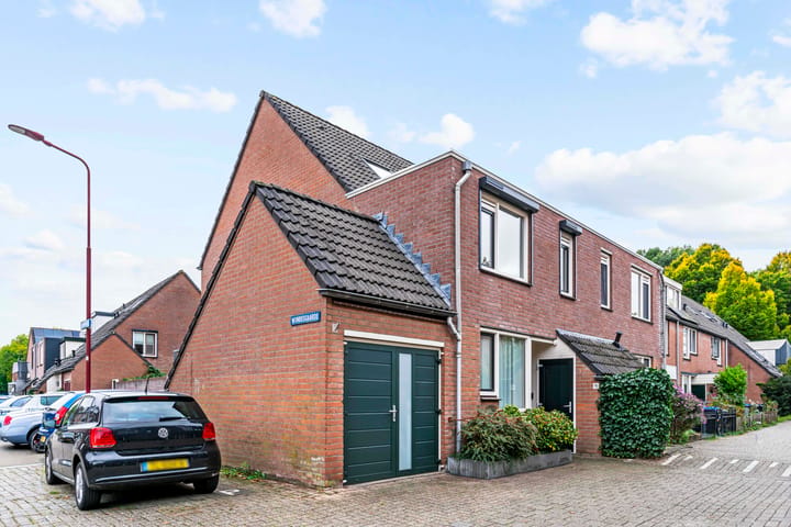 Foto 2 van Braamgaarde 16