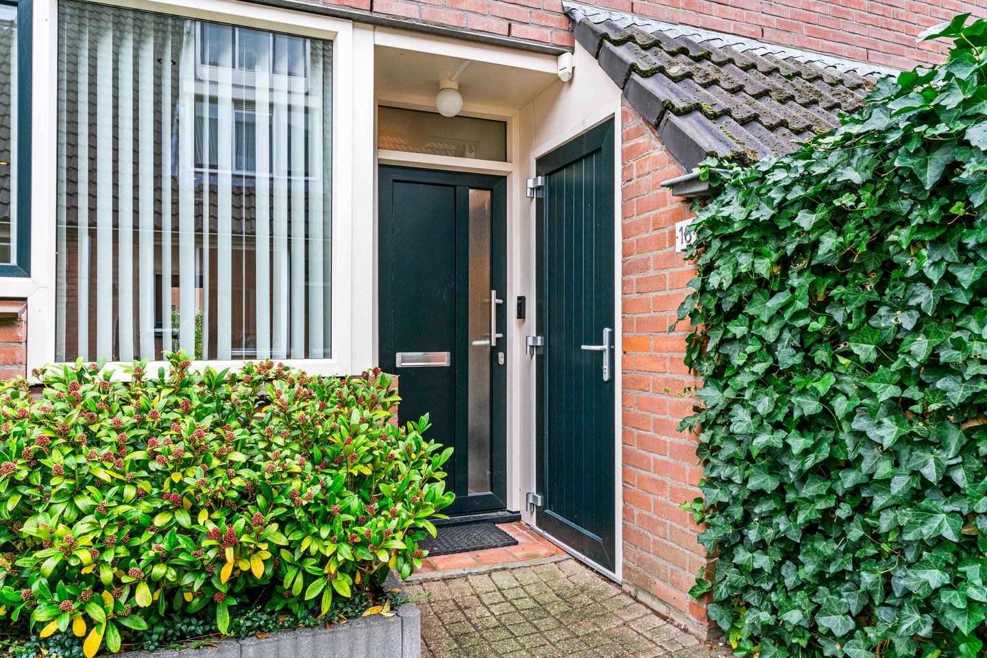 Foto 4 van Braamgaarde 16
