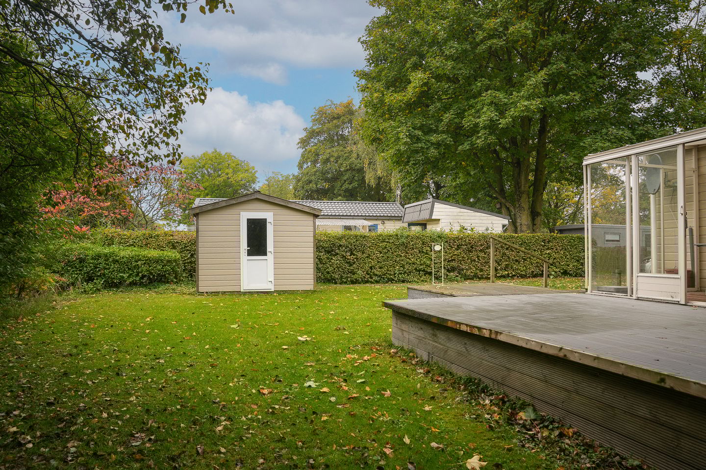 Photo 19 of Erichemsekade 8-1