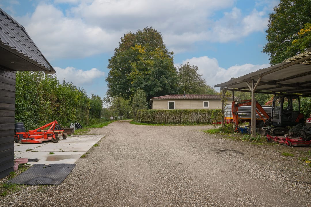 Photo 23 of Erichemsekade 8-1