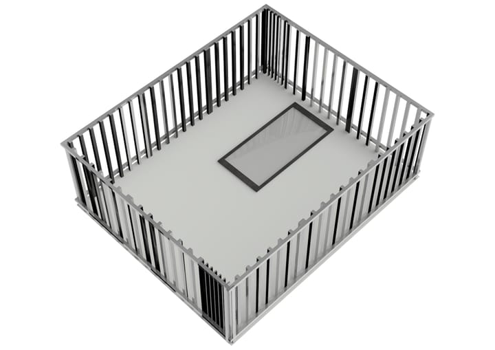 Photo 38 of Spaarndammerstraat 14-H