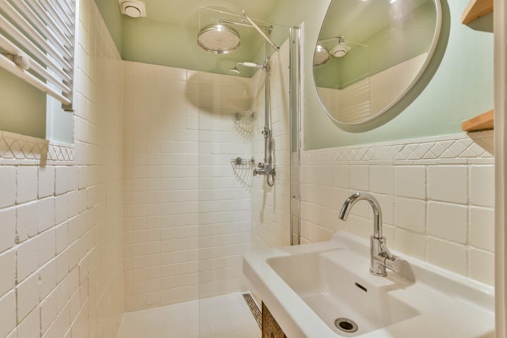 Photo 16 of Spaarndammerstraat 14-H