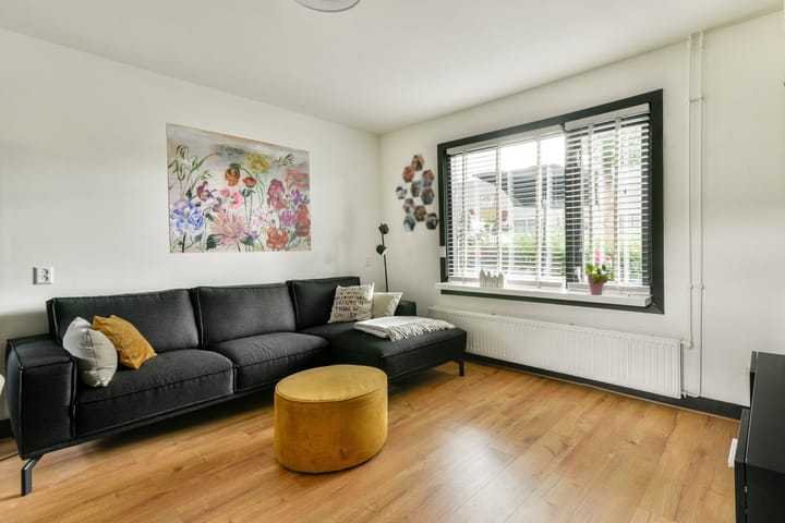 Foto 2 van Vogelkade 25