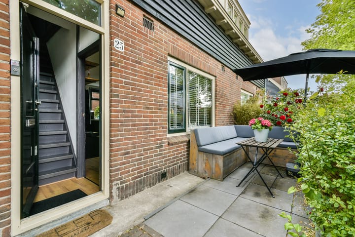 Foto 4 van Vogelkade 25