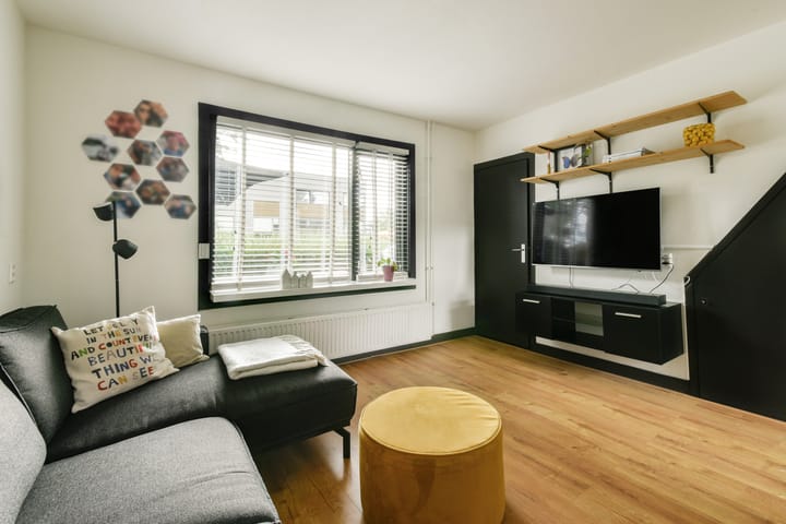 Foto 8 van Vogelkade 25