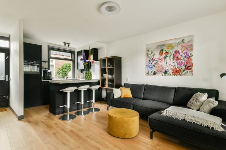 Foto 9 van Vogelkade 25