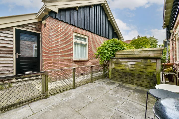 Foto 10 van Vogelkade 25