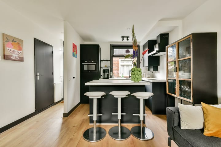 Foto 11 van Vogelkade 25