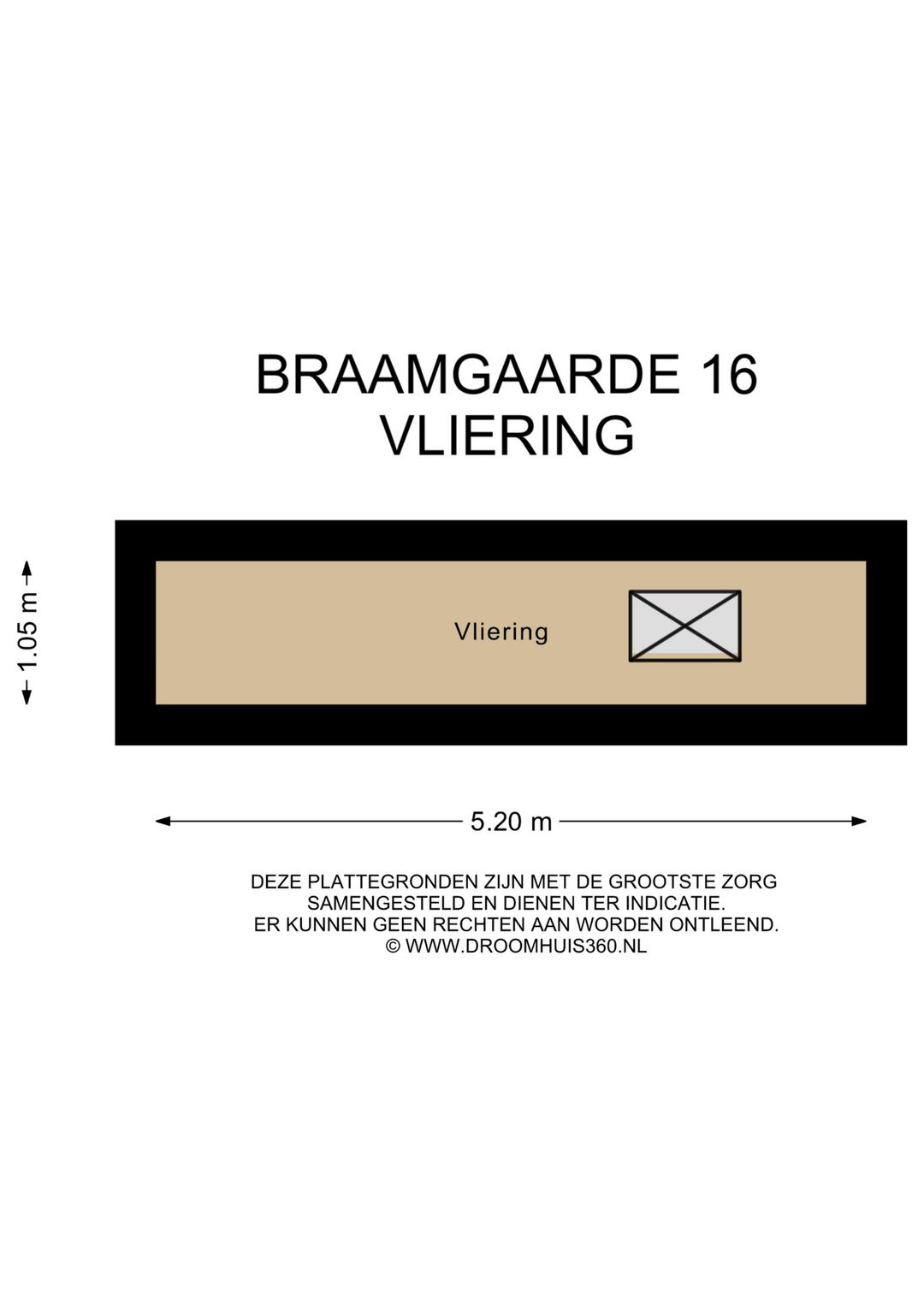 Foto 41 van Braamgaarde 16