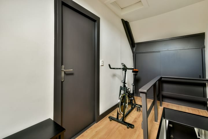 Foto 15 van Vogelkade 25