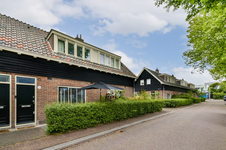 Foto 17 van Vogelkade 25