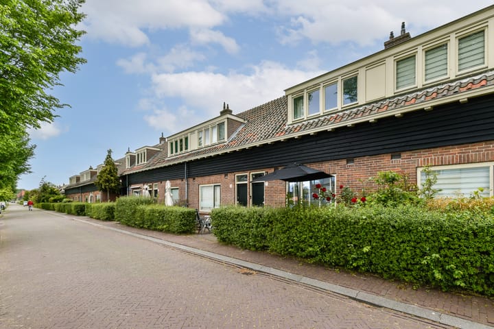 Foto 18 van Vogelkade 25