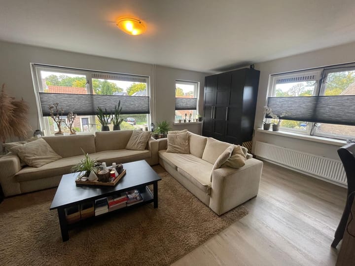 Foto 2 van Nijverheidstraat 8-A