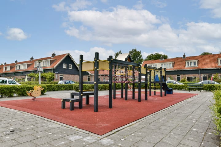 Foto 19 van Vogelkade 25