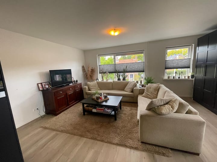 Foto 3 van Nijverheidstraat 8-A