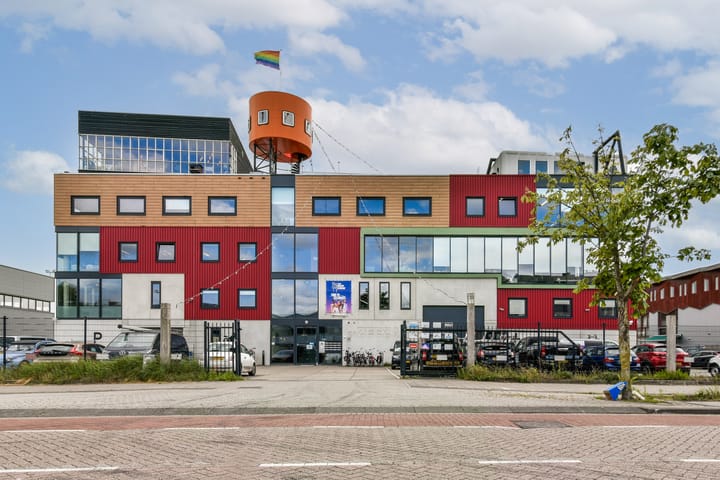 Foto 20 van Vogelkade 25