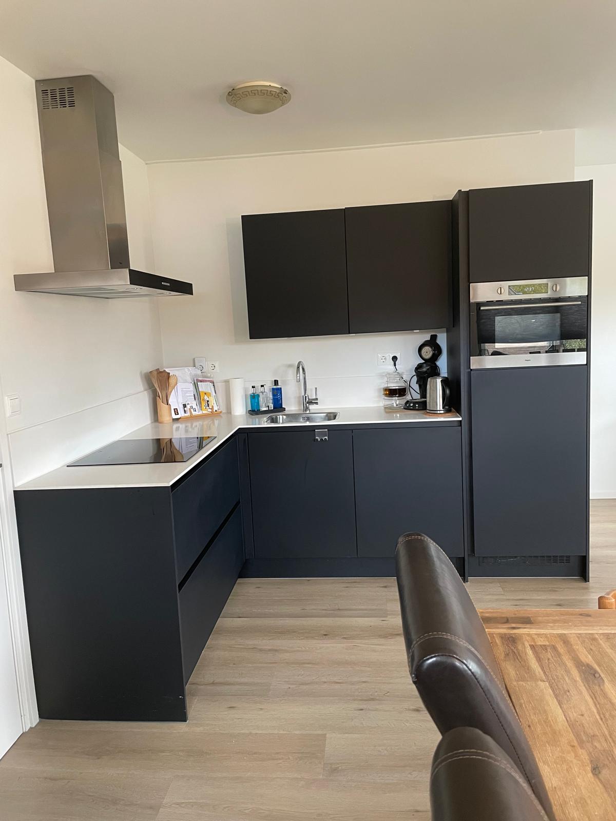 Foto 5 van Nijverheidstraat 8-A