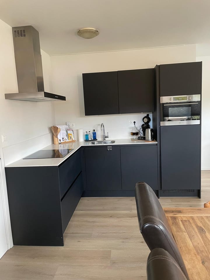 Foto 5 van Nijverheidstraat 8-A