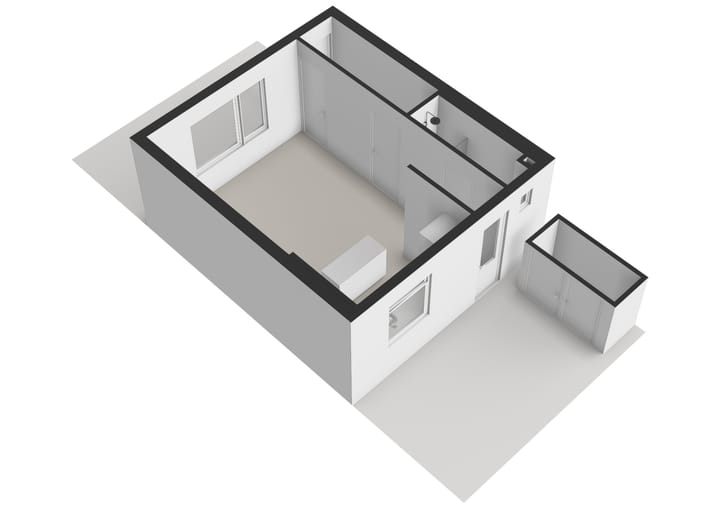 Foto 22 van Vogelkade 25