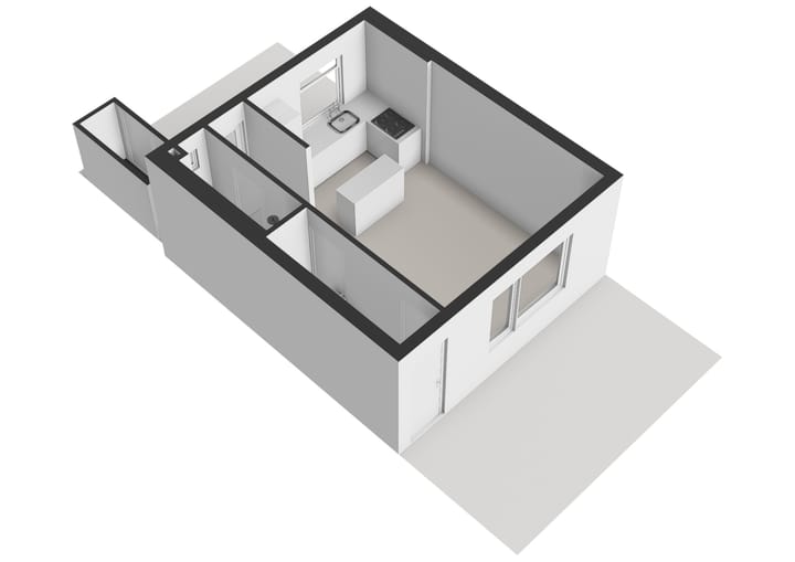 Foto 23 van Vogelkade 25