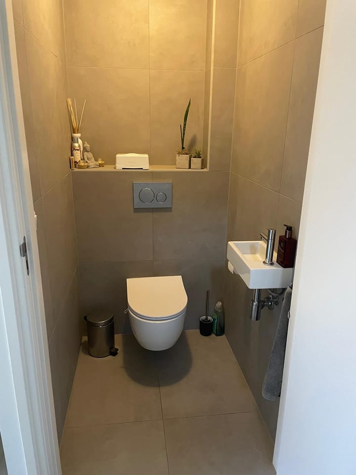 Photo 7 of Nijverheidstraat 8-A