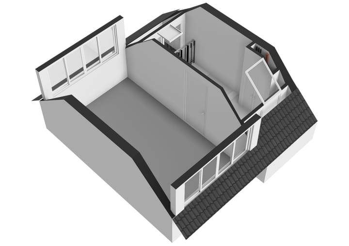 Foto 25 van Vogelkade 25