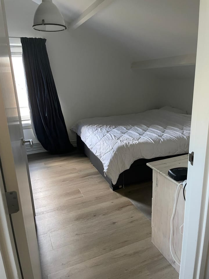 Photo 8 of Nijverheidstraat 8-A