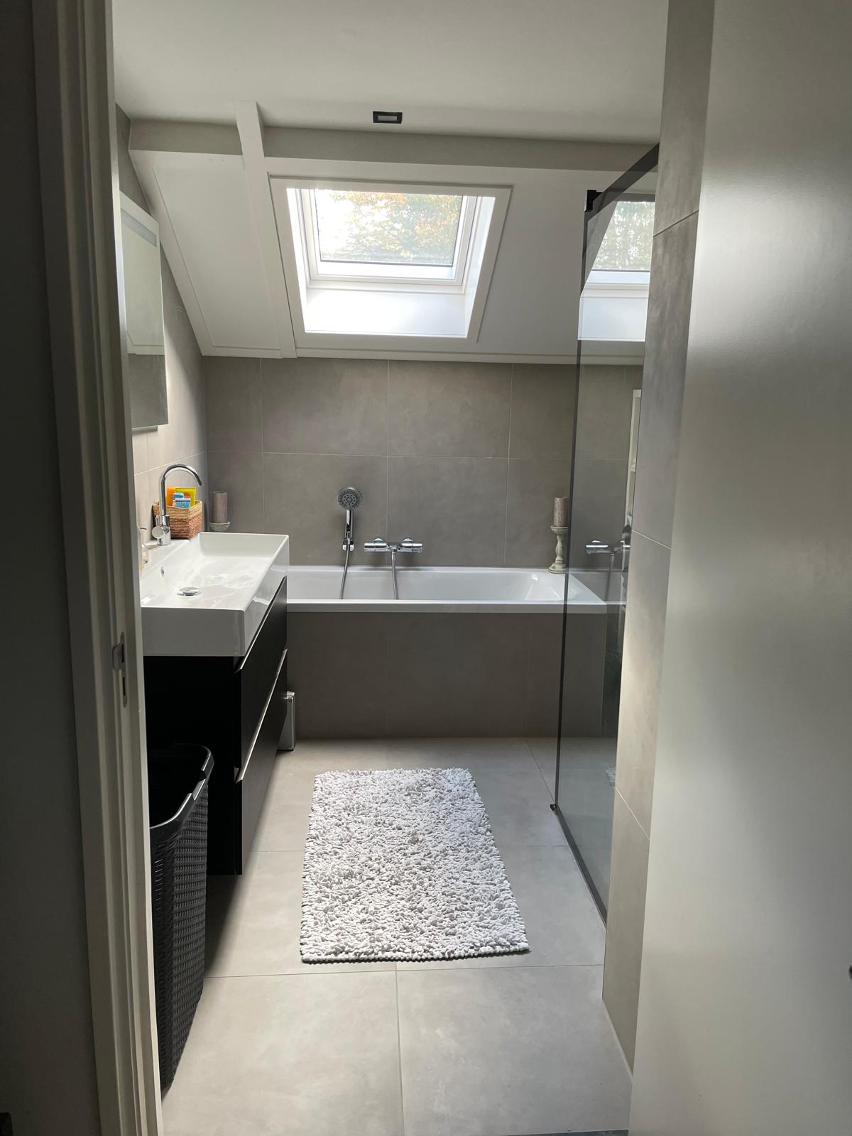 Foto 12 van Nijverheidstraat 8-A