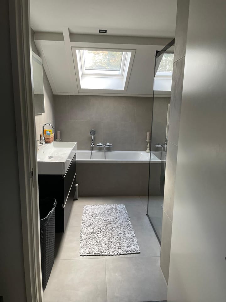 Photo 12 of Nijverheidstraat 8-A