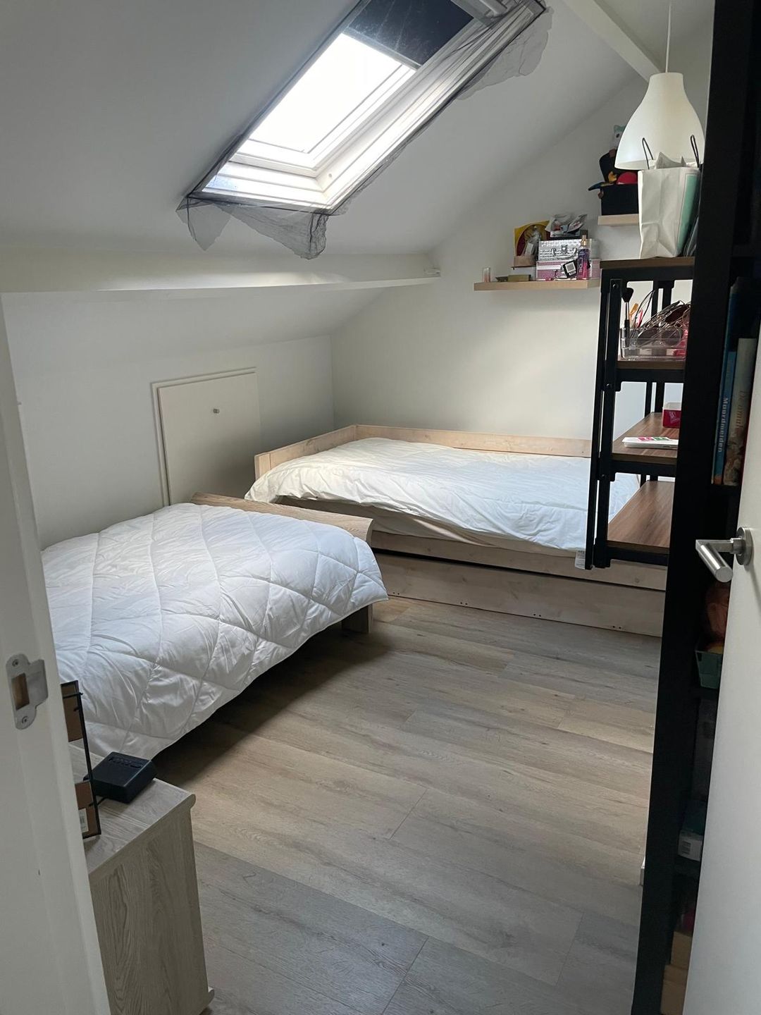 Foto 11 van Nijverheidstraat 8-A