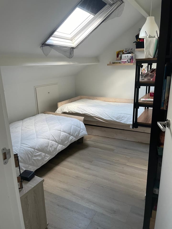 Photo 11 of Nijverheidstraat 8-A